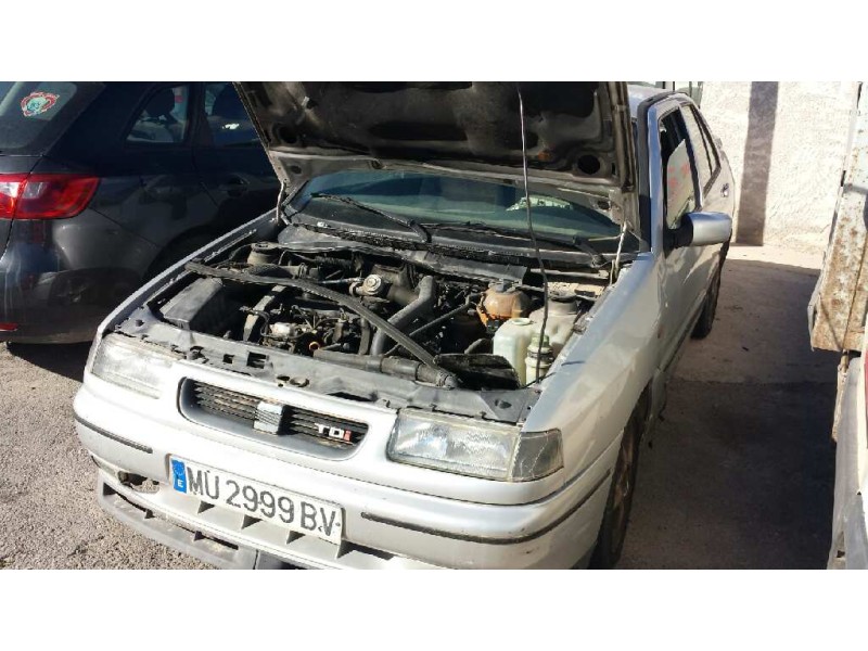 seat toledo (1l) del año 1998