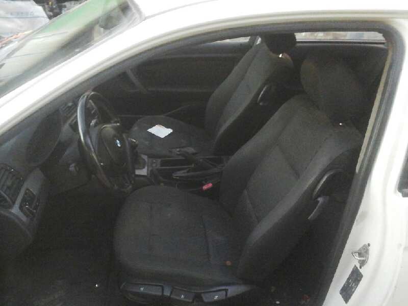 bmw serie 3 compact (e46) del año 2001