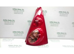 Recambio de piloto trasero derecho para peugeot 107 urban referencia OEM IAM 815500H040  