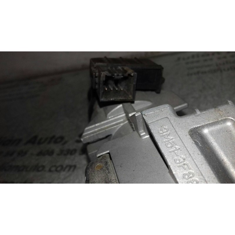 Recambio de conmutador de arranque para ford focus c-max (cap) thunderbirds referencia OEM IAM 3M513F880AA 0682 