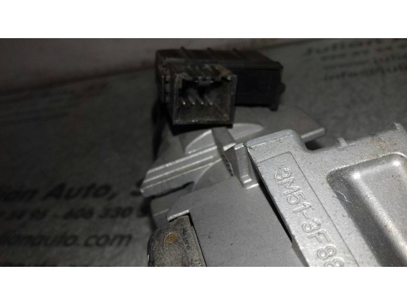 Recambio de conmutador de arranque para ford focus c-max (cap) thunderbirds referencia OEM IAM 3M513F880AA 0682 