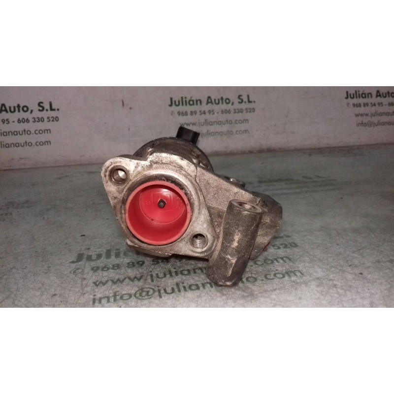 Recambio de valvula egr para hyundai matrix (fc) 1.5 crdi cat referencia OEM IAM 284102A120 KOF 2 PINES
