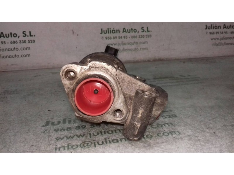 Recambio de valvula egr para hyundai matrix (fc) 1.5 crdi cat referencia OEM IAM 284102A120 KOF 2 PINES