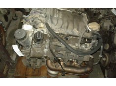 Recambio de motor completo para mercedes-benz clase slk (w170) roadster 320 special edition (170.465) referencia OEM IAM 691320 