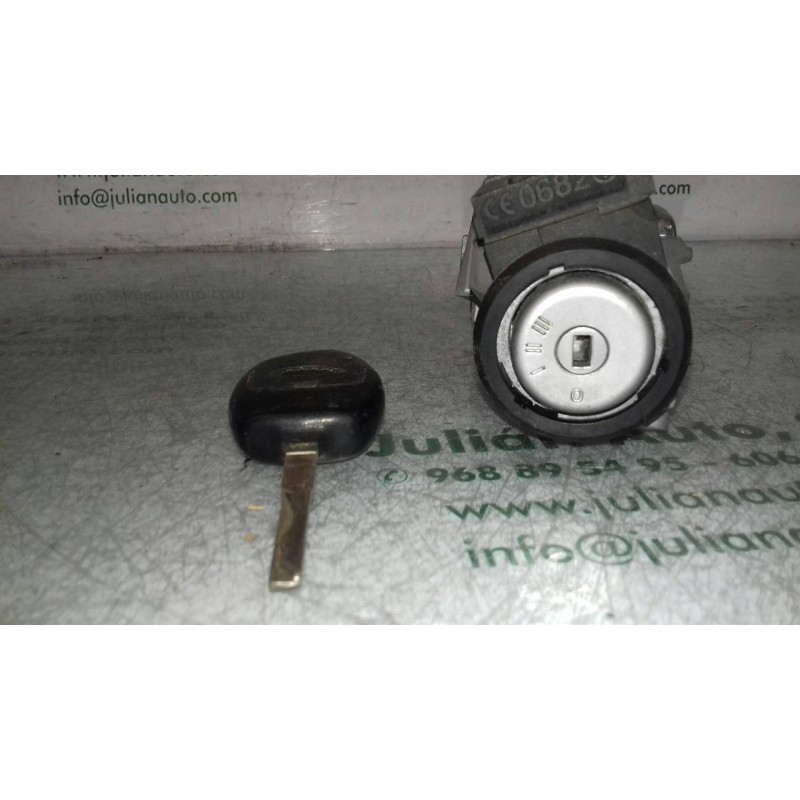 Recambio de conmutador de arranque para ford focus c-max (cap) thunderbirds referencia OEM IAM 3M513F880AA 0682 