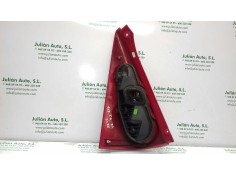 Recambio de piloto trasero derecho para peugeot 107 urban referencia OEM IAM 815500H040   2