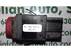 Recambio de warning para seat cordoba berlina (6l2) stella referencia OEM IAM 6L1953235A   2