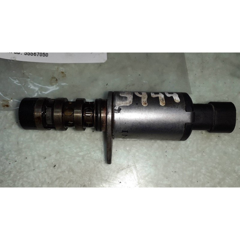 Recambio de sensor para opel astra h ber. cosmo referencia OEM IAM 55567050 55567050A CONECTOR 2 PINES