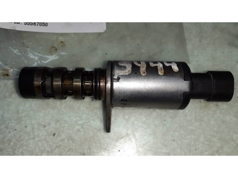 Recambio de sensor para opel astra h ber. cosmo referencia OEM IAM 55567050 55567050A CONECTOR 2 PINES