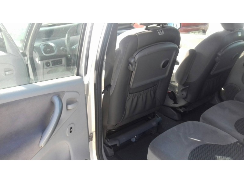 citroen xsara picasso del año 2006