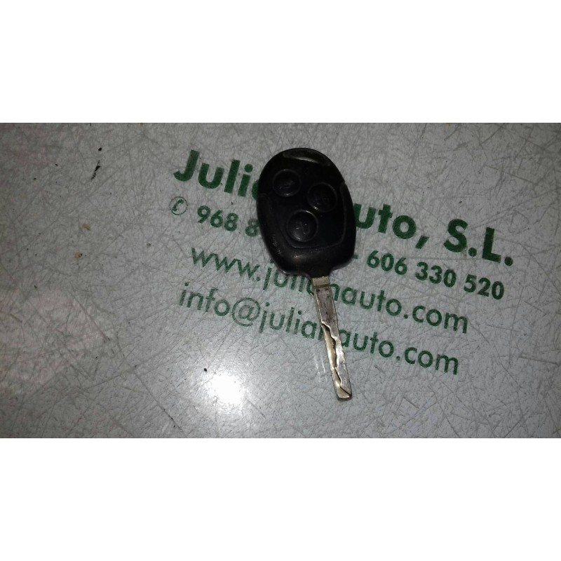 Recambio de conmutador de arranque para ford focus c-max (cap) thunderbirds referencia OEM IAM 3M513F880AA 0682 