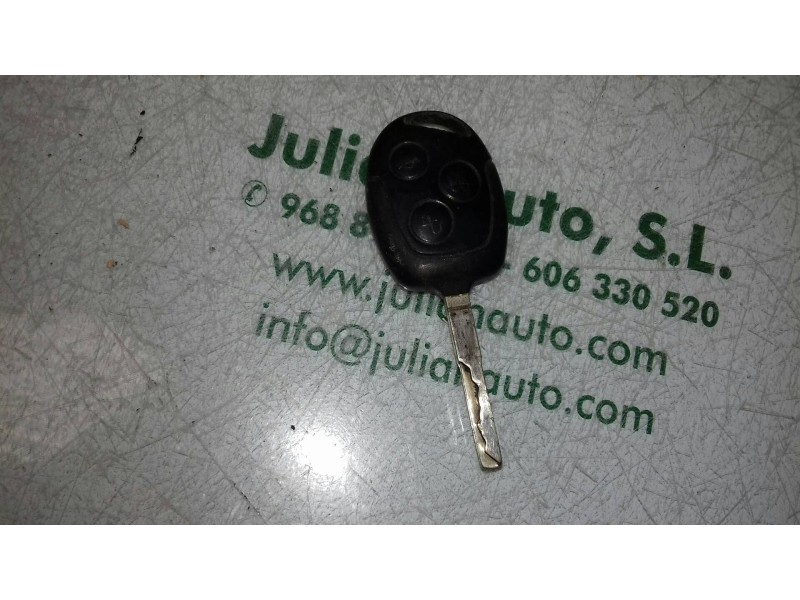 Recambio de conmutador de arranque para ford focus c-max (cap) thunderbirds referencia OEM IAM 3M513F880AA 0682 