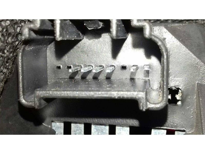 Recambio de piloto trasero derecho para peugeot 107 urban referencia OEM IAM 815500H040  