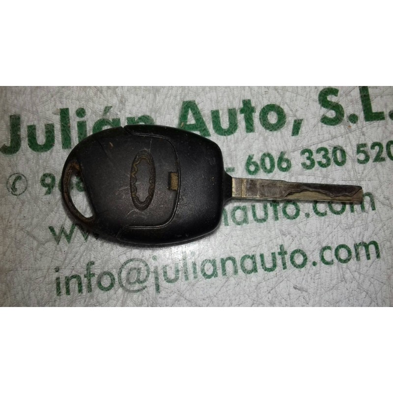 Recambio de conmutador de arranque para ford focus c-max (cap) thunderbirds referencia OEM IAM 3M513F880AA 0682 