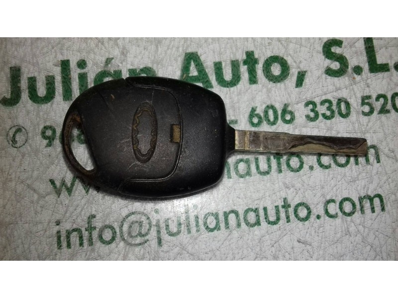 Recambio de conmutador de arranque para ford focus c-max (cap) thunderbirds referencia OEM IAM 3M513F880AA 0682 