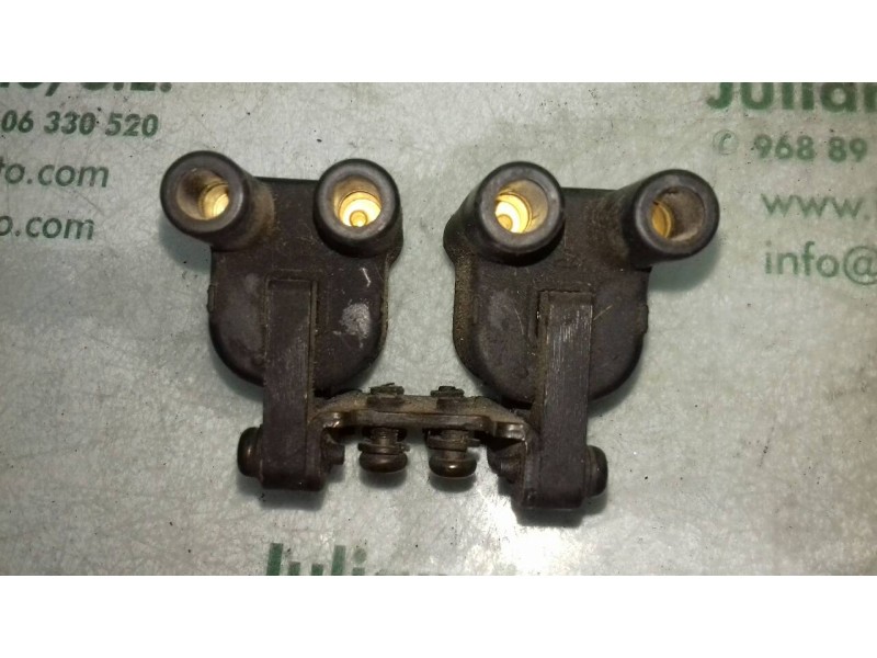 Recambio de bobina encendido para hyundai coupe (gk) 2.0 16v cat referencia OEM IAM   