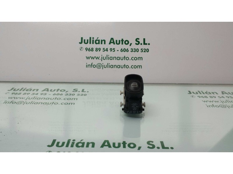 Recambio de mando elevalunas trasero izquierdo para mercedes-benz clase clk (w209) coupe referencia OEM IAM A2098203510 501958 