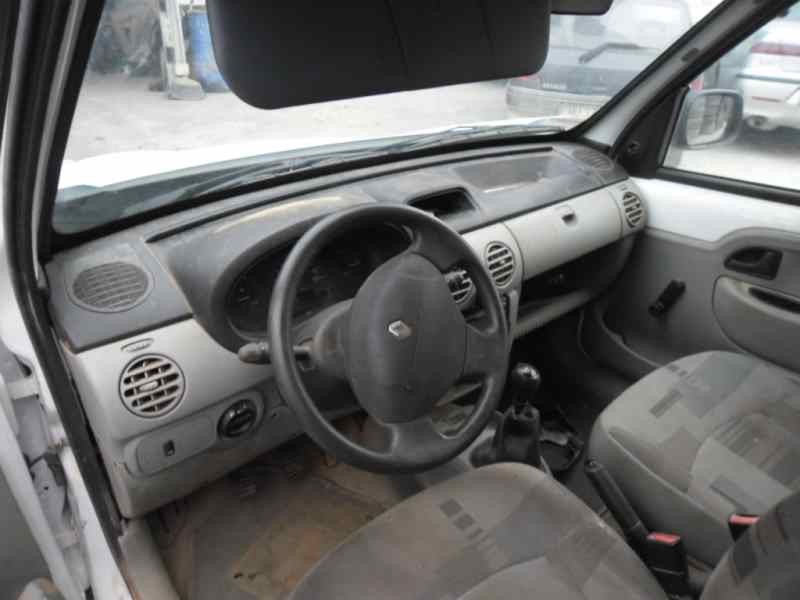 renault kangoo (f/kc0) del año 2006