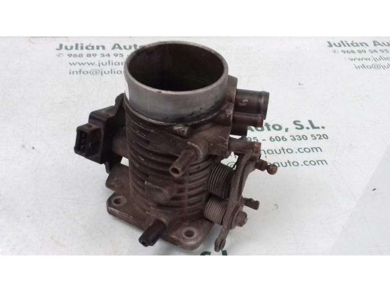 Recambio de caja mariposa para opel calibra básico referencia OEM IAM 90352920 0280122001 