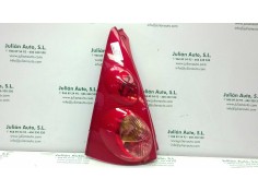 Recambio de piloto trasero izquierdo para peugeot 107 urban referencia OEM IAM 815600H040  