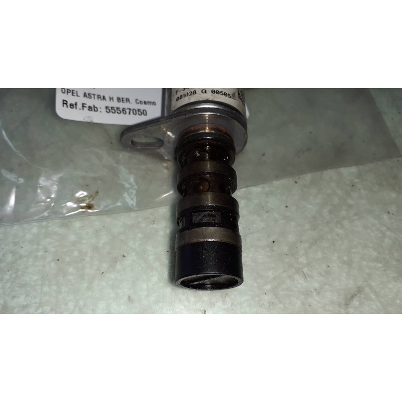 Recambio de sensor para opel astra h ber. cosmo referencia OEM IAM 55567050 55567050A CONECTOR 2 PINES