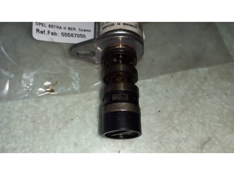 Recambio de sensor para opel astra h ber. cosmo referencia OEM IAM 55567050 55567050A CONECTOR 2 PINES