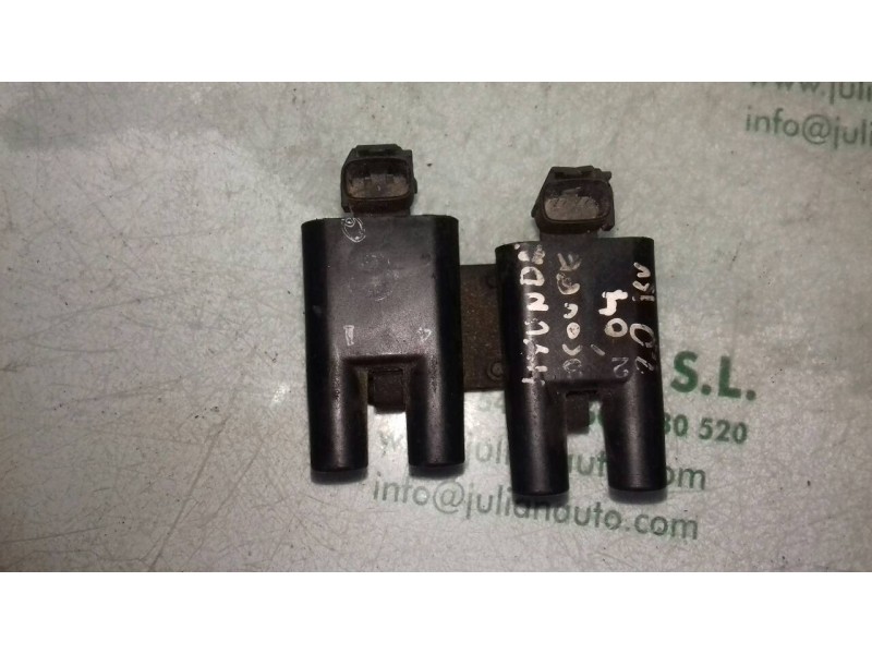Recambio de bobina encendido para hyundai coupe (gk) 2.0 16v cat referencia OEM IAM   