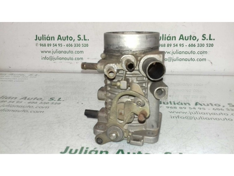 Recambio de caja mariposa para opel calibra básico referencia OEM IAM 90352920 0280122001 