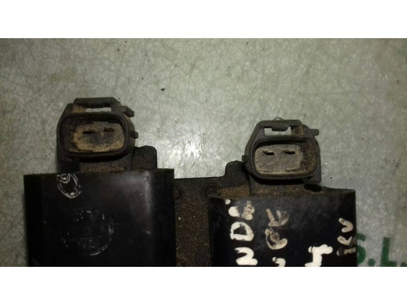 Recambio de bobina encendido para hyundai coupe (gk) 2.0 16v cat referencia OEM IAM   