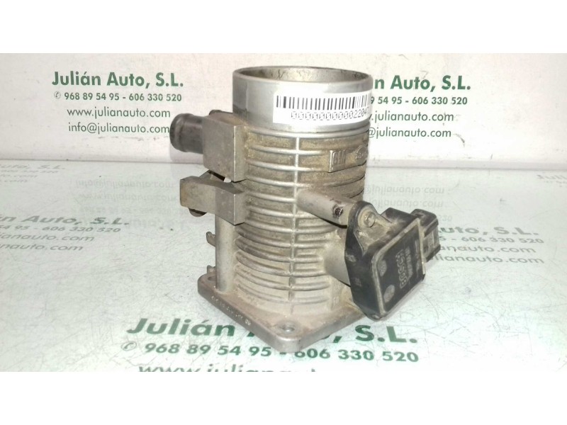 Recambio de caja mariposa para opel calibra básico referencia OEM IAM 90352920 0280122001 