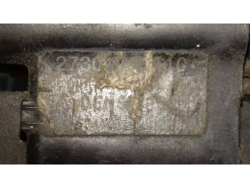Recambio de bobina encendido para hyundai coupe (gk) 2.0 16v cat referencia OEM IAM   