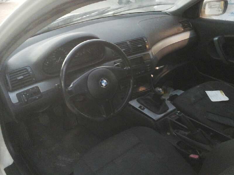 bmw serie 3 compact (e46) del año 2001
