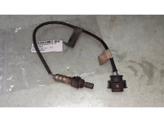 Recambio de sonda lambda para opel astra h ber. cosmo referencia OEM IAM 55353811  SIEMENS VDO