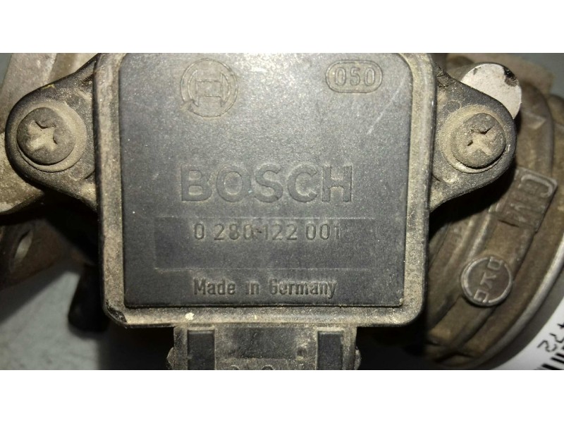 Recambio de caja mariposa para opel calibra básico referencia OEM IAM 90352920 0280122001 