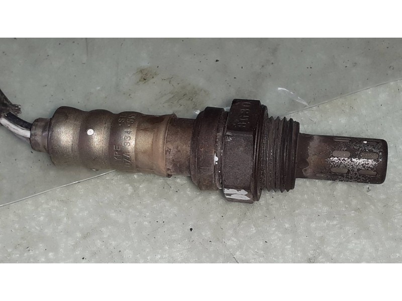 Recambio de sonda lambda para opel astra h ber. cosmo referencia OEM IAM 55353811  SIEMENS VDO