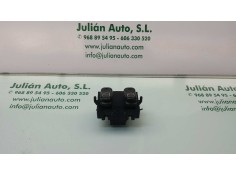 Recambio de mando elevalunas trasero derecho para mercedes-benz clase m (w163) referencia OEM IAM 1638203110  