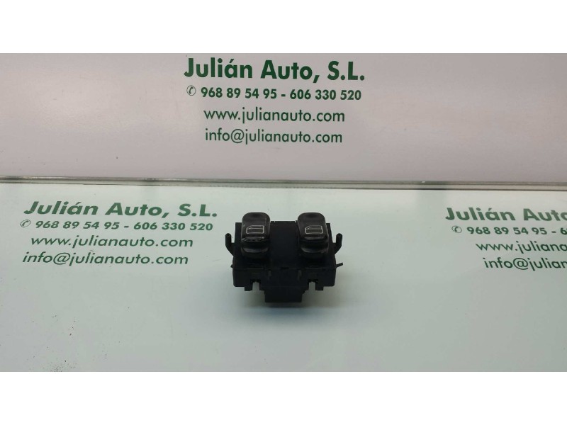 Recambio de mando elevalunas trasero derecho para mercedes-benz clase m (w163) referencia OEM IAM 1638203110  