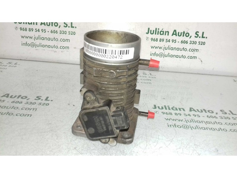 Recambio de caja mariposa para opel calibra básico referencia OEM IAM 90352920 0280122001 