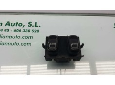 Recambio de mando elevalunas trasero derecho para mercedes-benz clase m (w163) referencia OEM IAM 1638203110   2