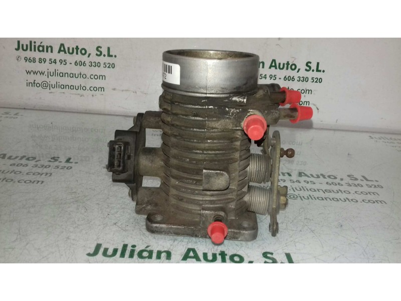 Recambio de caja mariposa para opel calibra básico referencia OEM IAM 90352920 0280122001 