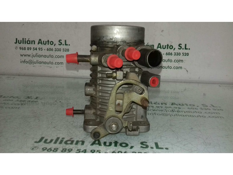 Recambio de caja mariposa para opel calibra básico referencia OEM IAM 90352920 0280122001 