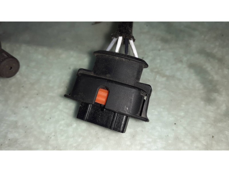 Recambio de sonda lambda para opel astra h ber. cosmo referencia OEM IAM 55353811  SIEMENS VDO