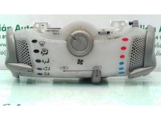 Recambio de mando calefaccion / aire acondicionado para peugeot 107 urban referencia OEM IAM 69617026A1 P69610009AA3E1I 69610009