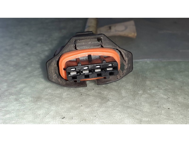 Recambio de sonda lambda para opel astra h ber. cosmo referencia OEM IAM 55353811  SIEMENS VDO