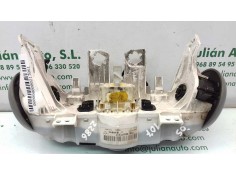 Recambio de mando calefaccion / aire acondicionado para peugeot 107 urban referencia OEM IAM 69617026A1 P69610009AA3E1I 69610009 2