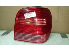 Recambio de piloto trasero derecho para volkswagen polo berlina (6n2) conceptline referencia OEM IAM 6N0945257 964078 