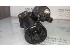 Recambio de motor arranque para seat ibiza (6k) básico referencia OEM IAM 036911023Q 0001112027 BOSCH 2