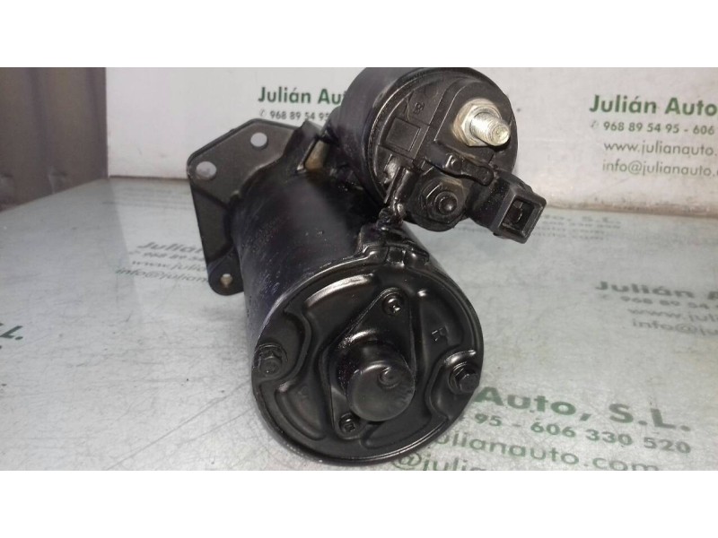 Recambio de motor arranque para seat ibiza (6k) básico referencia OEM IAM 036911023Q 0001112027 BOSCH