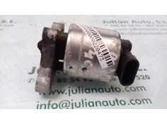 Recambio de valvula egr para opel astra g berlina comfort referencia OEM IAM C2549A  