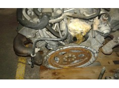 Recambio de motor completo para mercedes-benz clase slk (w170) roadster 320 special edition (170.465) referencia OEM IAM 691320  2